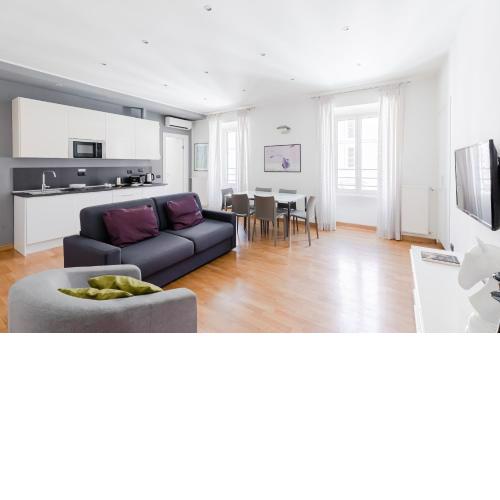 Via Tolemaide Private Apartment