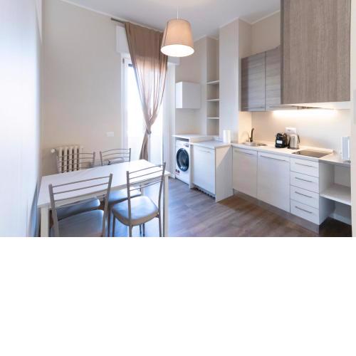 Via Torino Apartment 1