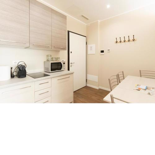 Via Torino Apartment 3