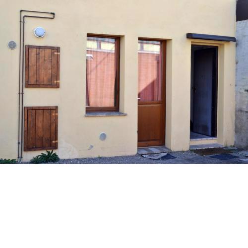 Via Toscana House