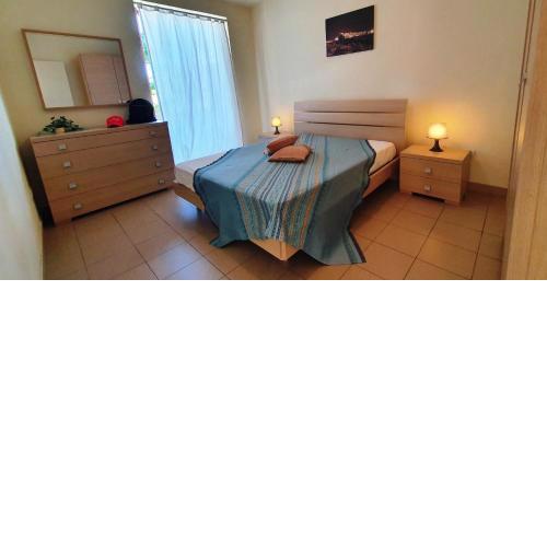 Via Ugento Apartments - GiHome