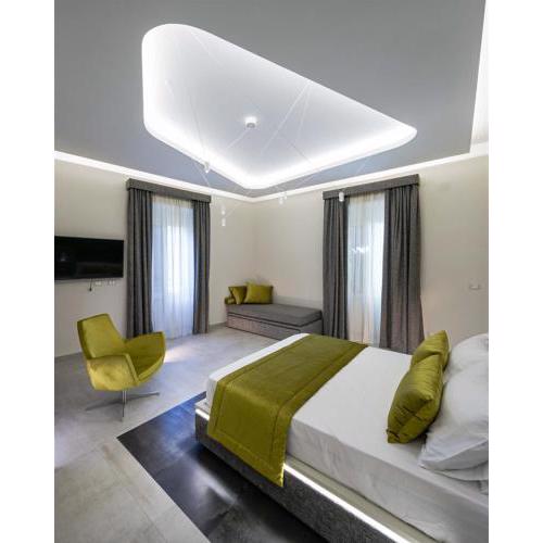 Via Veneto Luxury Suites