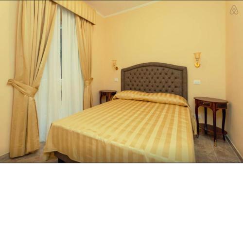 VIA VENETO SUITE 107