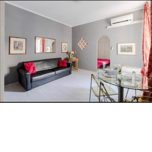 VIA VENETO SUITE 529