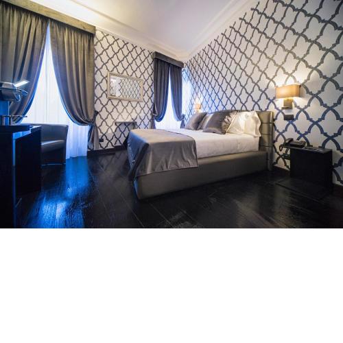 Via Veneto Suites