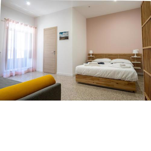 Via Venezia 32 Room