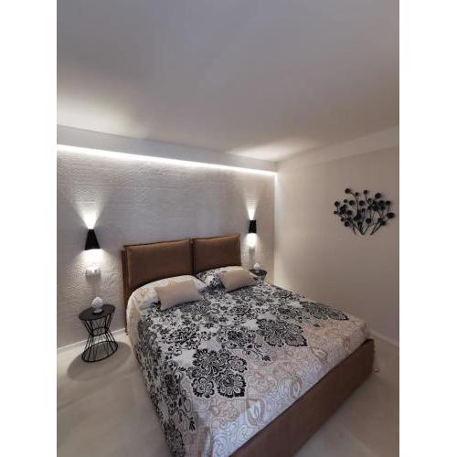 Via Vittorio Emanuele Apartment