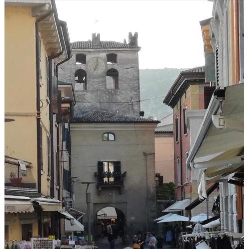 Via XX Settembre 1
