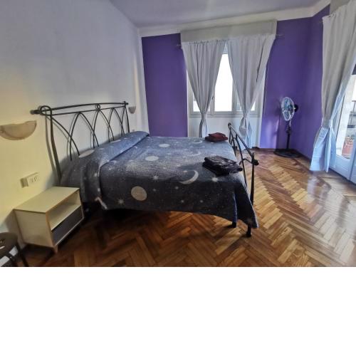Via Zeffiro Apartment