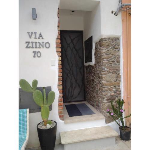 Via Ziino 70