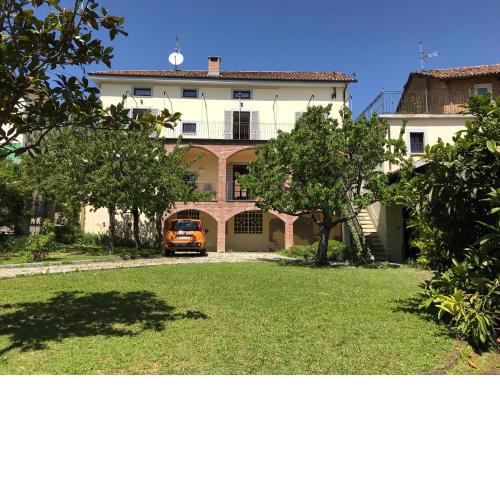 Viaggio della Vita B&B
