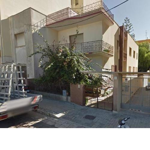Viale Bari Apartment