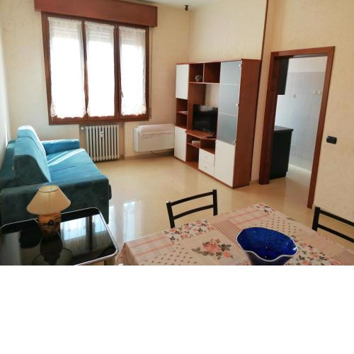 Viale Barozzi 118