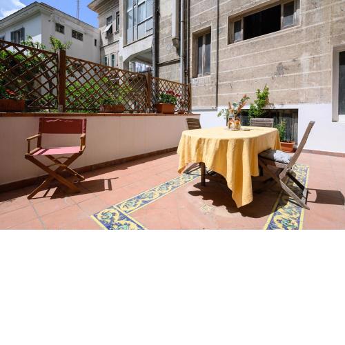 Viale Calascione 7