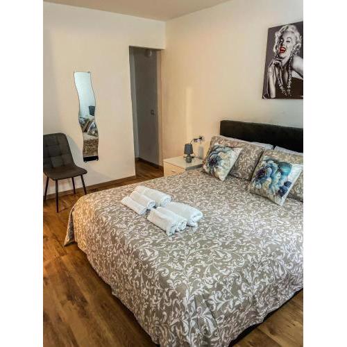 Viale degli Studenti Apartment