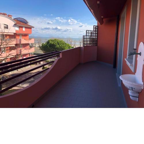 VIALE DEL SOLE