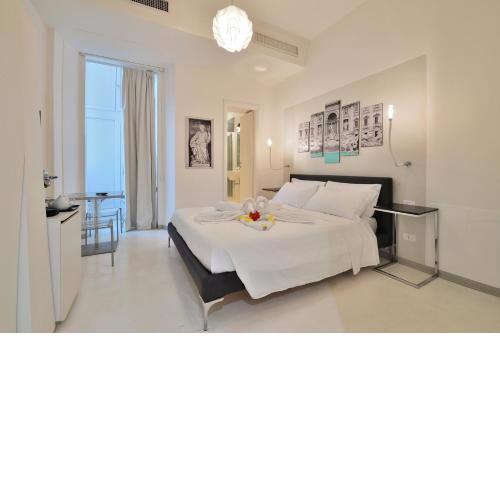Viale Giulio Cesare Guest House