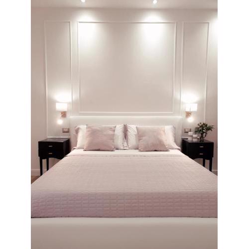 Viale Italia Boutique Rooms