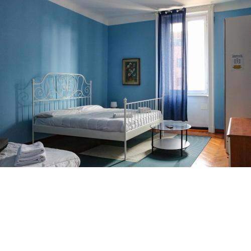 Viale Lunigiana Central Station Big House - 6 people