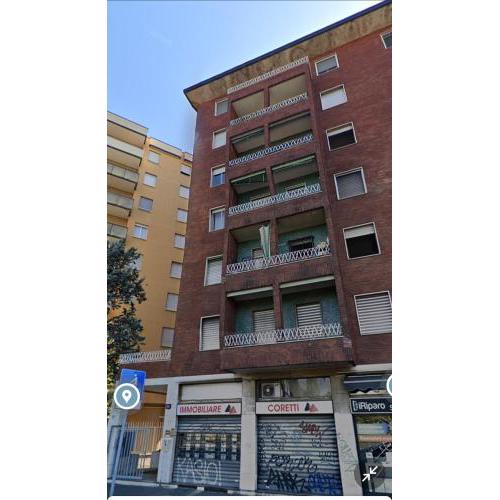 Viale Monza Gorla M1