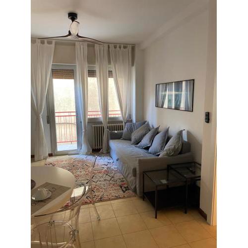 Viale Pascoli Due