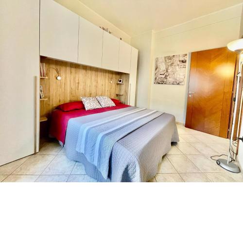 Viale Umberto I Apartments