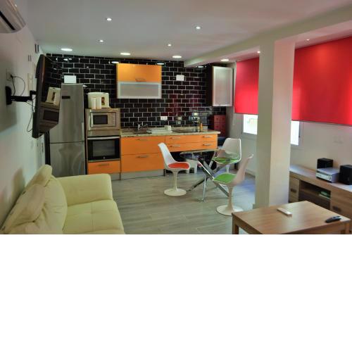 VIALIa 2 CENTRO