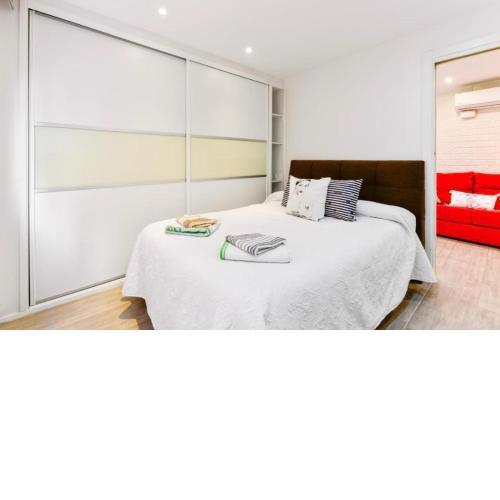 VIaLIA APARTAMENTO D GARAGE CENTRO