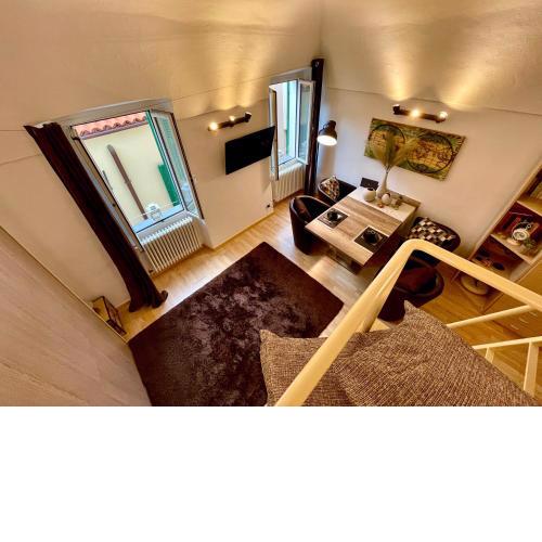 VIALUNGA Apartment in the Old Town