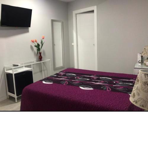 Viana Rooms Córdoba