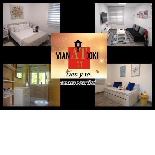 Vianatxiki