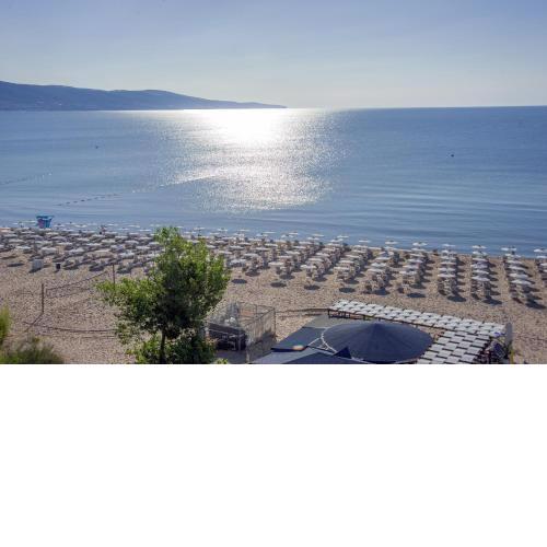 Viand Hotel - Premium All Inclusive