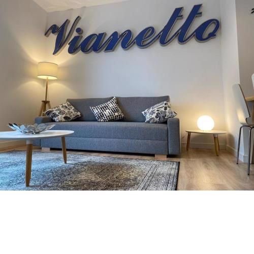 Vianetto Home