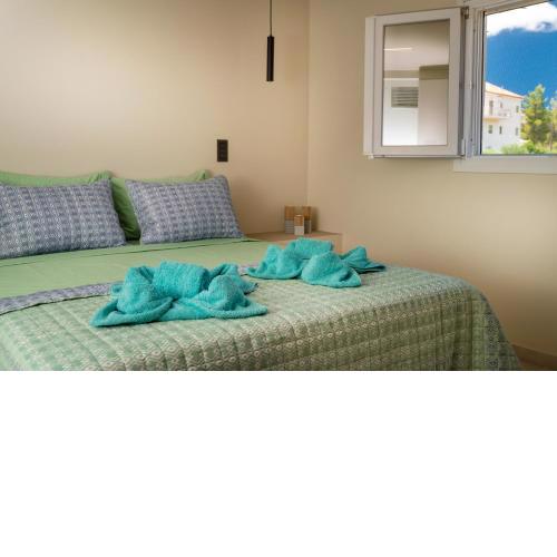 Viapartments Akrivi Finikounda
