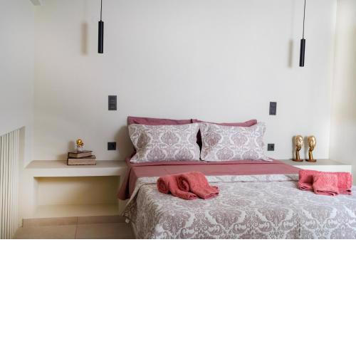 viapartments Ilekra Finikounda