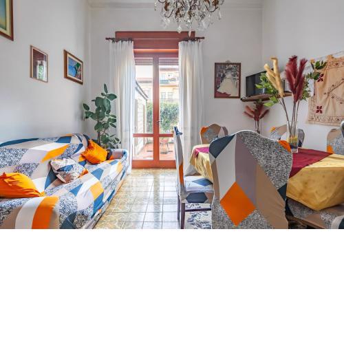 Viareggio Roomy House with Private Courtyard!