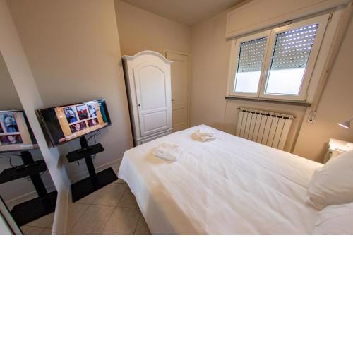 Viareggio Suite - Boutique apartment