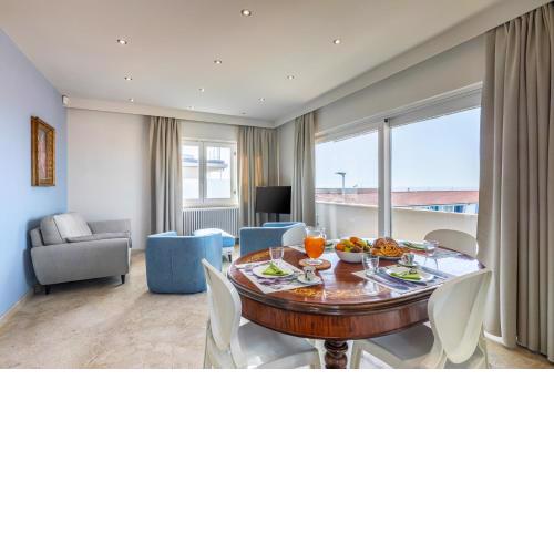 Viareggio Suite - Sea view apartment
