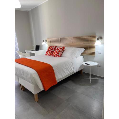 ViaRiva Rooms
