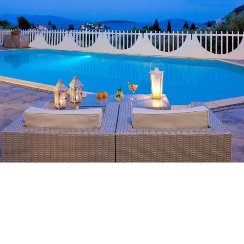 Viaros Hotel Apartments