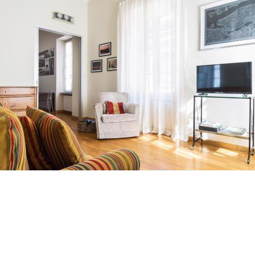 viaRusconi10 - byMyHomeinComo