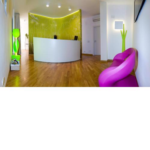 Viasparano B&B