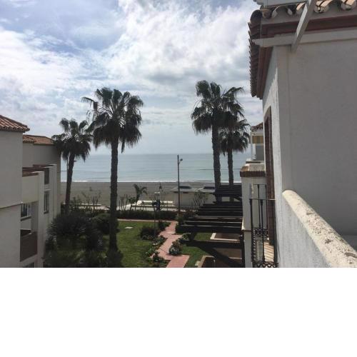 Viaui Duplex Laguna Beach Torrox-Costa