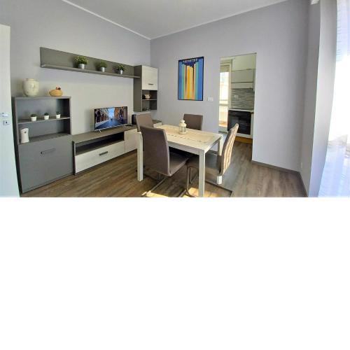 Viberti 3 Apartment