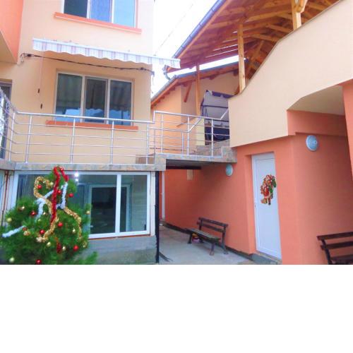 ViBo Guesthouse