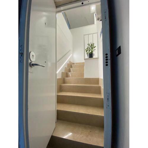 Vibra Napoli Apartament