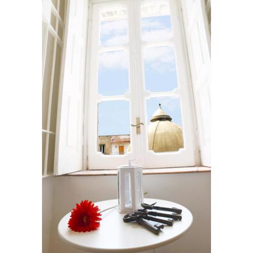 Vic Street B&B