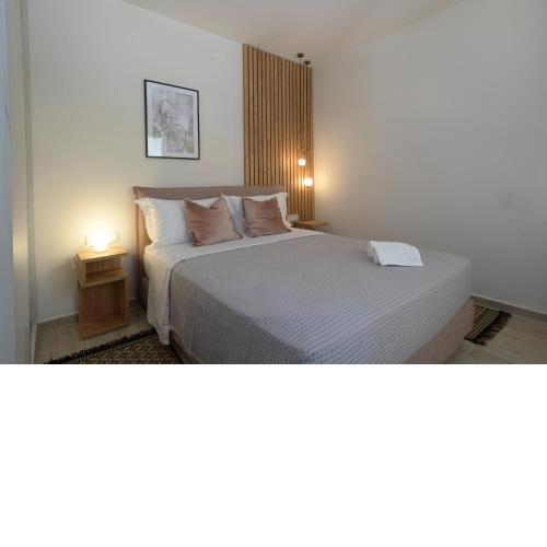 VICANTI Luxury Apartments