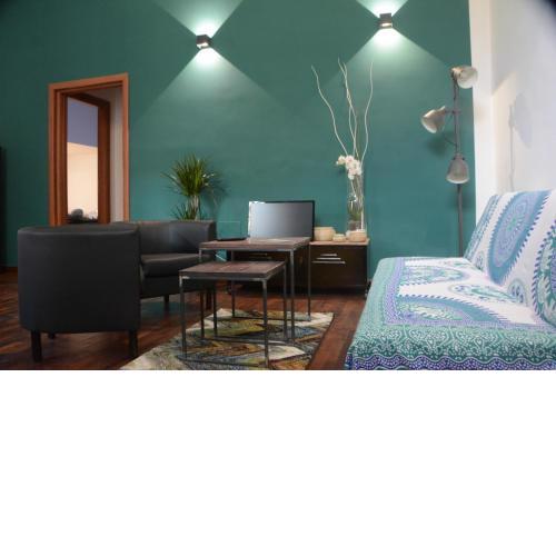 Vicarìa - Guest House - Napoli Centrale