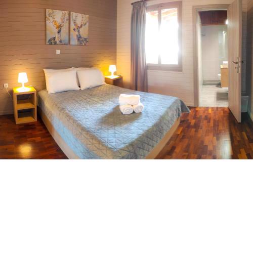 Vice Versa Elegant Apartment 2